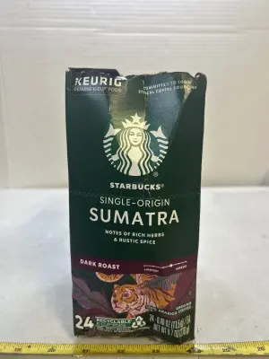 24 k cups