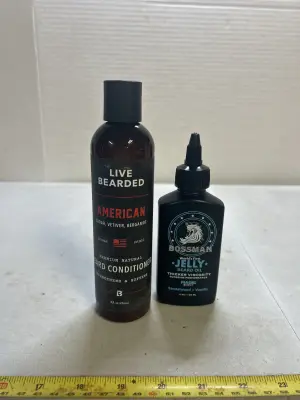 2ct beard care