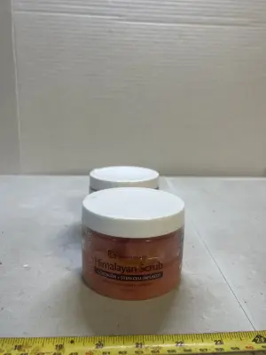 2ct himalyan scrubs