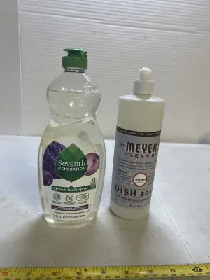2ct dish soap