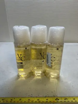 3ct body oils