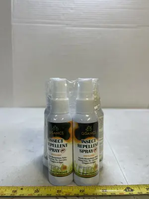 6ct insect repellant spray