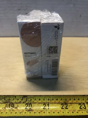 3 boxes Aihatic retinol eye stick