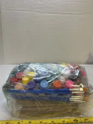 painting craft kit