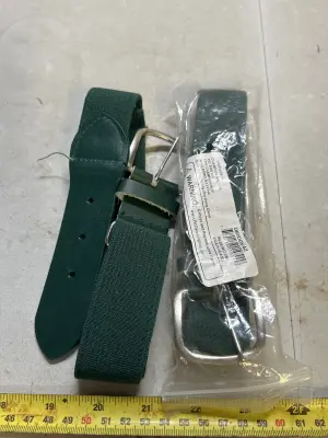 2ct small belts youth