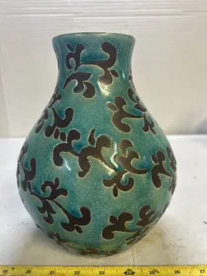 vase