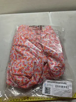 4xl floral swimsuit