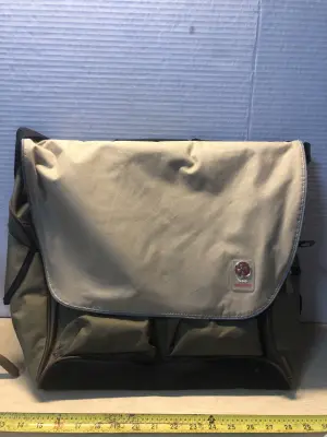 EMT carrying bag Swiss edition