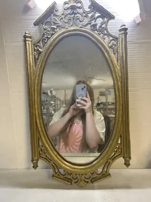 mirror