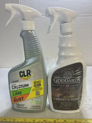 2ct cleaning spray