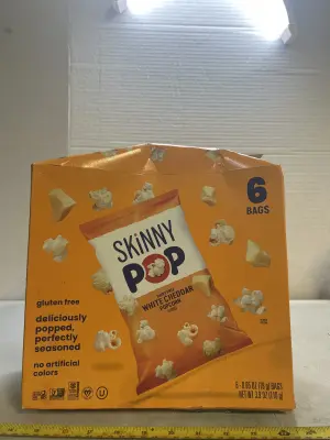 05/26 skinny pop