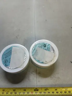 2ct toner wipes