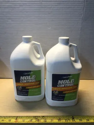2 gallon concrobium mold control
