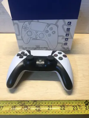 Ymir wireless controller