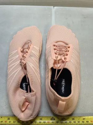 9.5 barefoot style shoes