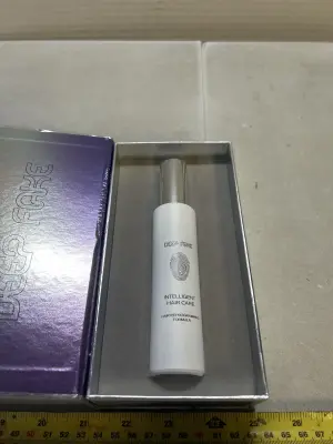 deep fake hair reprogramming formula