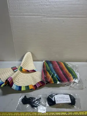 mexican costume