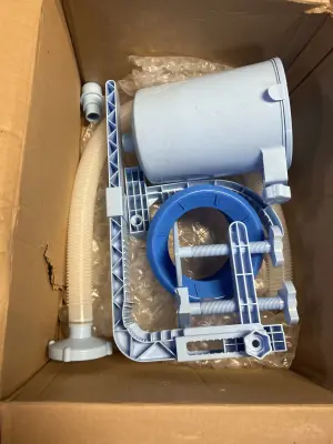 pool pump