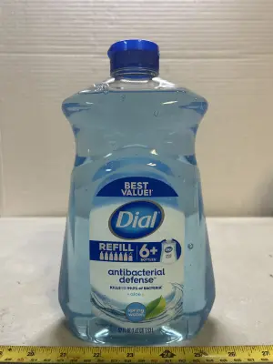 beat value dial refill