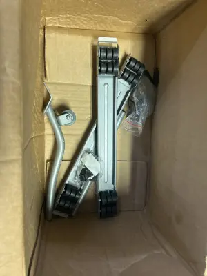 appliance roller