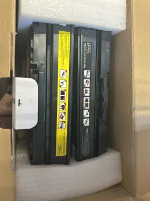 toner cartridges