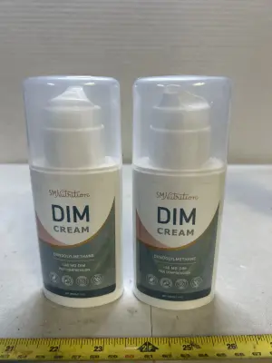 2 DIM creams