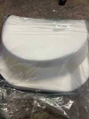 kids chair cushion missing cover as is