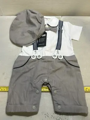 3-6 months outfit