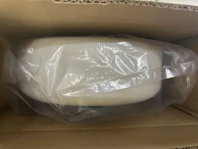 raised toilet seat