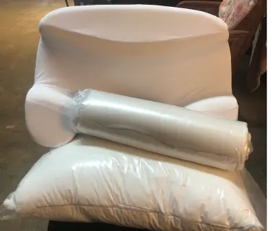 3pc pillow set