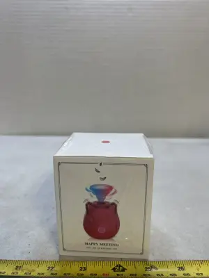 rose adult toy