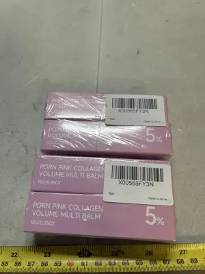 4 pdrn collagen balms