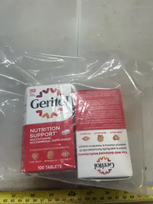 2ct nutrition support