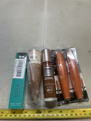 makeup