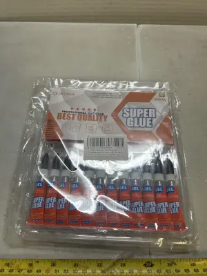 super glue value pack