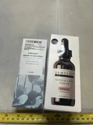 2 serums