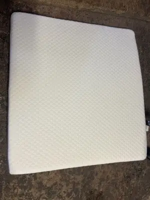 wedge pillow