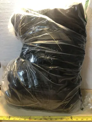 Unknown make model car seat covers