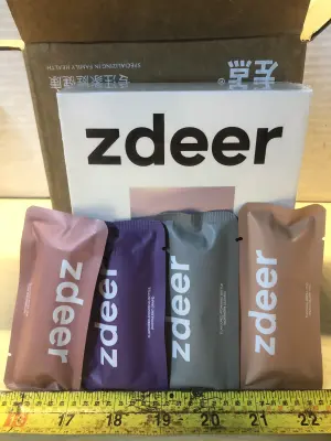 Zdeer oral refresher spray