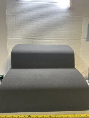 pet stairs missing cover