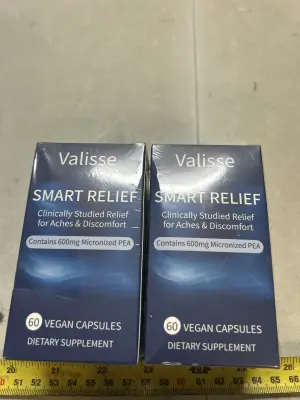 ache relief