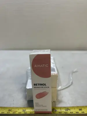 4 retinol, eye  sticks