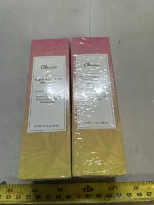 Cyprus Rotundus oil roll-on