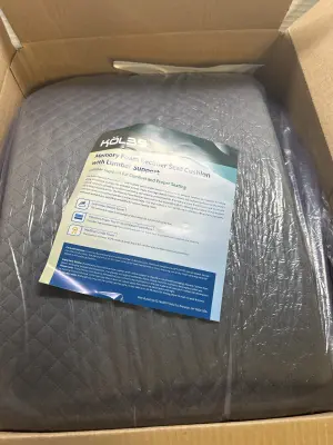 memory foam recliner seat cushion