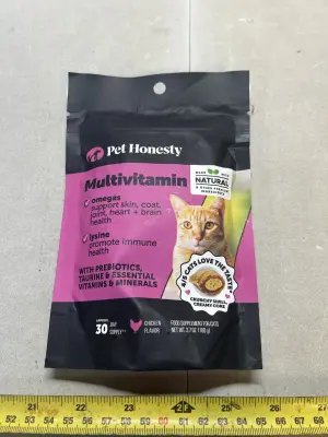 04/26 cat multivitamin