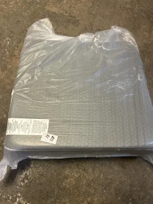 wedge pillow