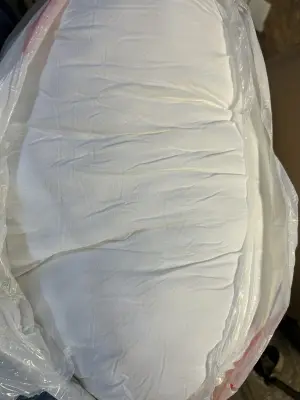 mattress topper unknown size