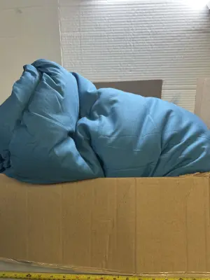 comforter
