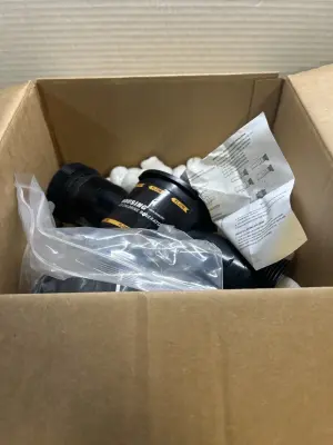 housing spare parts