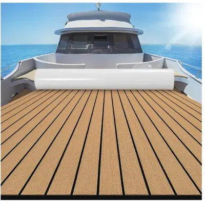 Eva boat foam decking waterproof self adhesive similar to image